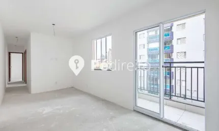 Apartamento com 2 quartos à venda na rua ivaí, 114, tatuapé, são paulo por r$ 397.000