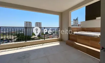 Cobertura com 4 quartos à venda na rua são felipe, 330, parque são jorge, são paulo por r$ 3.245.000