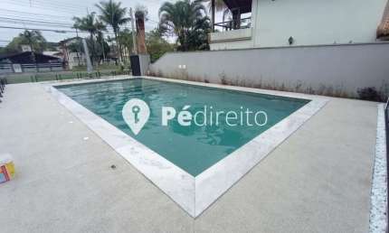 Casa em condomínio fechado com 5 quartos à venda na Areia Branca, 100, Morada Praia, Bertioga por R$ 4.800.000