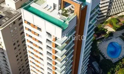 Apartamento com 3 quartos à venda na rua doutor rafael de barros, 408, paraíso, são paulo por r$ 2.900.000