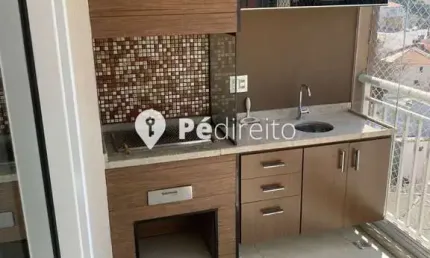Apartamento com 2 quartos à venda na rua campo largo, 1107, mooca, são paulo por r$ 870.000