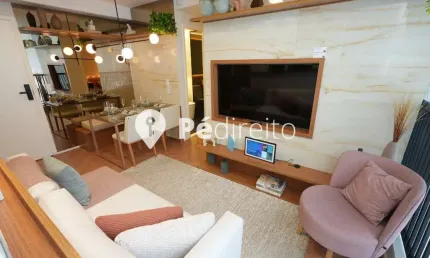 Apartamento com 3 quartos à venda na rua adelino de almeida castilho, 214, tatuapé, são paulo por r$ 557.000