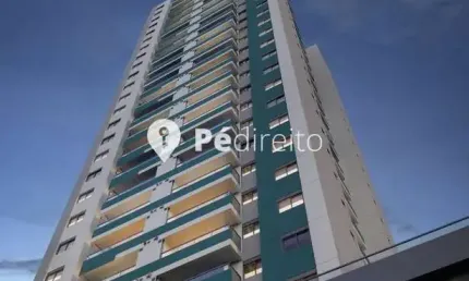 Apartamento com 2 quartos à venda na Rua Fernandes Pinheiro, 316, Vila Azevedo, São Paulo por R$ 765.000