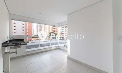 Apartamento com 2 quartos à venda na rua padre estevão pernet, 377, vila gomes cardim, são paulo por r$ 840.000