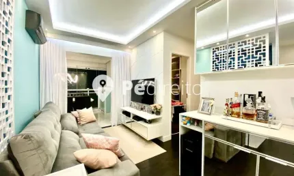Apartamento com 2 quartos à venda na rua pretória, 437, vila formosa, são paulo por r$ 795.000