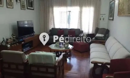 Casa com 5 quartos à venda na rua engenheiro reynaldo cajado, 100, tatuapé, são paulo por r$ 1.790.000
