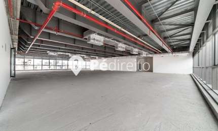 Sala comercial para alugar na Airi, 227, Tatuapé, São Paulo por R$ 112.500