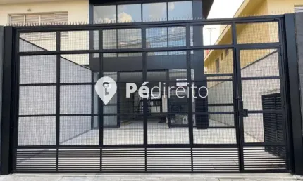 Prédio para alugar na rua monte serrat, 100, tatuapé, são paulo por r$ 18.000