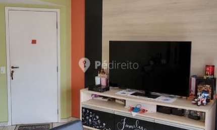 Apartamento com 3 quartos à venda na Rua Serra de Bragança, 855, Vila Gomes Cardim, São Paulo por R$ 950.000