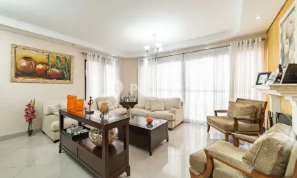 Apartamento com 3 quartos à venda na rua emílio mallet, 951, vila gomes cardim, são paulo por r$ 1.680.000