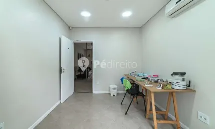 Sala comercial para alugar na angelo vita, 101, tatuapé, são paulo por r$ 2.800