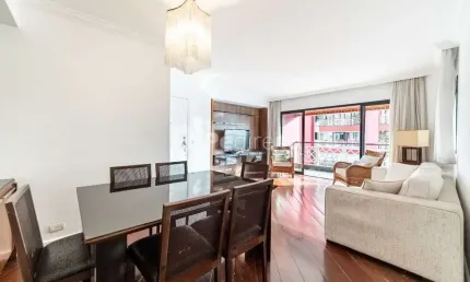 Apartamento com 2 quartos à venda na rua cantagalo, 976, tatuapé, são paulo por r$ 1.080.000