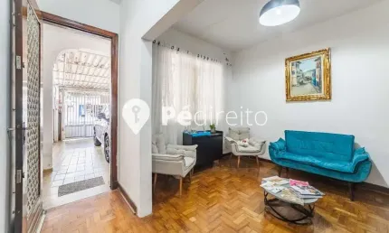 Casa com 3 quartos à venda na rua maria eugênia, 100, parque são jorge, são paulo por r$ 615.000