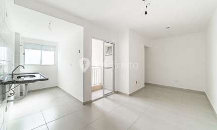 Apartamento com 1 quarto à venda na Rua Abernéssia, 128, Vila Carrão, São Paulo por R$ 270.000