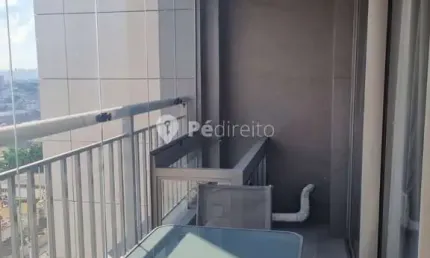 Apartamento com 1 quarto à venda na rua bom sucesso, 220, cidade mãe do céu, são paulo por r$ 650.000