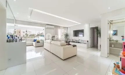 Apartamento com 4 quartos à venda na rua ulisses cruz, 668, tatuapé, são paulo por r$ 2.450.000