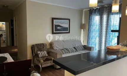 Apartamento com 2 quartos à venda na rua itajaí, 125, mooca, são paulo por r$ 600.000
