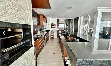 Apartamento com 4 quartos à venda na rua celso de azevedo marques, 295, parque da mooca, são paulo por r$ 2.590.000