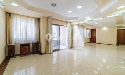 Apartamento com 5 quartos à venda na Rua Professor Pedreira de Freitas, 1096, Tatuapé, São Paulo por R$ 1.500.000