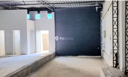 Barracão / galpão / depósito para alugar na rua general calado, 100, tatuapé, são paulo por r$ 7.000