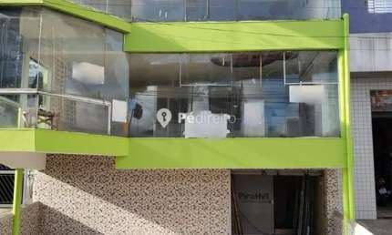 Barracão / Galpão / Depósito para alugar na Avenida Professor Luiz Ignácio Anhaia Mello, 100, Quinta da Paineira, São Paulo por R$ 14.000