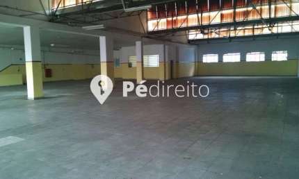 Sala comercial para alugar na Avenida Doutor Eduardo Cotching, 100, Vila Formosa, São Paulo por R$ 20.000