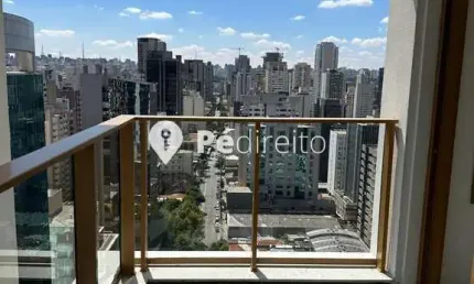 Apartamento com 3 quartos à venda na rua joaquim floriano, 1125, itaim bibi, são paulo por r$ 5.000.000