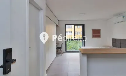 Apartamento com 1 quarto à venda na rua dona veridiana, 203, higienópolis, são paulo por r$ 410.000