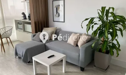 Apartamento com 1 quarto à venda na rua cândido vale, 272, tatuapé, são paulo por r$ 440.000
