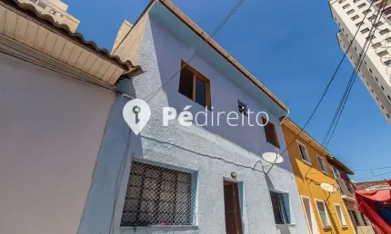 Casa com 4 quartos à venda na rua do hipódromo, 100, brás, são paulo por r$ 800.000