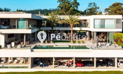 Casa com 6 quartos à venda na Nova Zelândia, 100, Tamboré, Santana de Parnaíba