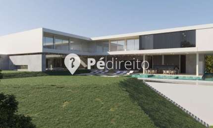Casa com 6 quartos à venda na Marquesas, 100, Tamboré, Santana de Parnaíba por R$ 68.000.000