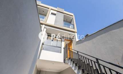 Casa com 3 quartos à venda na Rua Santa Mafalda, 100, Vila Matilde, São Paulo por R$ 750.000