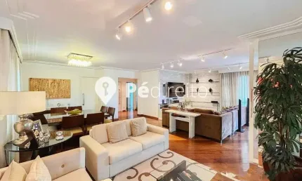 Apartamento com 3 quartos à venda na Rua Marechal Barbacena, 1147, Vila Regente Feijó, São Paulo por R$ 1.990.000