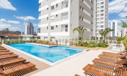Apartamento com 3 quartos à venda na rua coronel carlos oliva, 104, tatuapé, são paulo por r$ 1.800.000