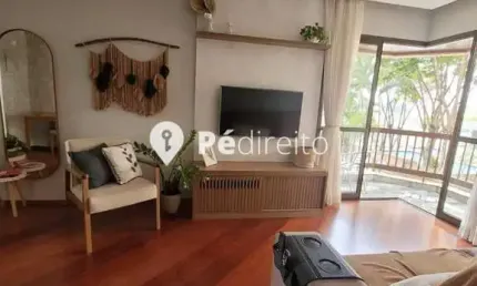 Apartamento com 3 quartos à venda na rua sebastião barbosa, 120, vila regente feijó, são paulo por r$ 755.000