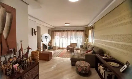 Apartamento com 3 quartos à venda na rua cantagalo, 976, tatuapé, são paulo por r$ 1.230.000