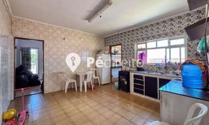 Casa com 5 quartos à venda na Rua Marechal Barbacena, 100, Jardim Anália Franco, São Paulo por R$ 1.690.000