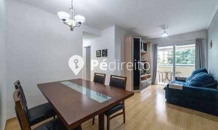 Apartamento com 3 quartos à venda na Rua Serra de Bragança, 953, Vila Gomes Cardim, São Paulo por R$ 790.000