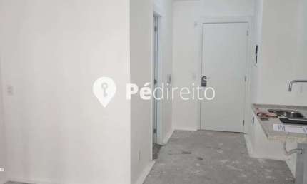 Apartamento com 1 quarto à venda na Rua Soriano de Sousa, 34, Tatuapé, São Paulo por R$ 320.000