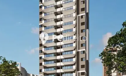 Apartamento com 2 quartos à venda na rua cândido lacerda, 63, jardim anália franco, são paulo por r$ 763.400