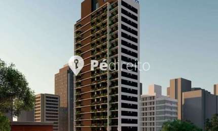 Apartamento com 1 quarto à venda na Avenida Jamaris, 326, Planalto Paulista, São Paulo por R$ 365.000