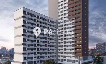 Apartamento com 1 quarto à venda na Rua Doutor Fadlo Haidar, 100, Vila Olímpia, São Paulo por R$ 399.908
