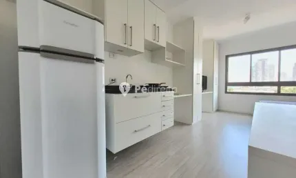 Apartamento com 1 quarto à venda na rua doutor ângelo vita, 335, tatuapé, são paulo por r$ 350.000