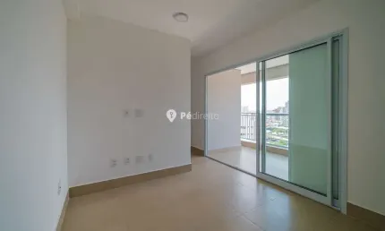 Apartamento com 1 quarto à venda na Rua Coronel Joaquim Antônio Dias, 149, Tatuapé, São Paulo por R$ 459.000