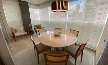 Apartamento com 3 quartos à venda na Rua da Meação, 180, Cidade Mãe do Céu, São Paulo por R$ 1.699.000