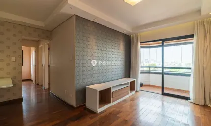 Apartamento com 3 quartos à venda na rua nova jerusalém, 281, carrão, são paulo por r$ 635.000