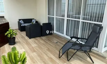Cobertura com 4 quartos à venda na rua renato rinaldi, 100, vila carrão, são paulo por r$ 2.600.000