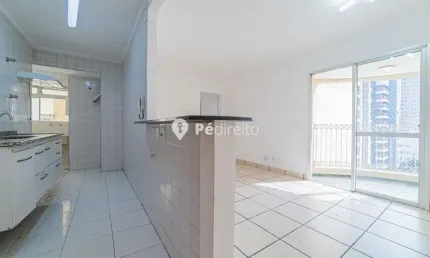 Apartamento com 3 quartos à venda na praça santa terezinha, 54, vila azevedo, são paulo por r$ 650.000