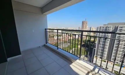 Apartamento com 2 quartos à venda na avenida professor luiz ignácio anhaia mello, 3660, jardim independência, são paulo por r$ 679.000